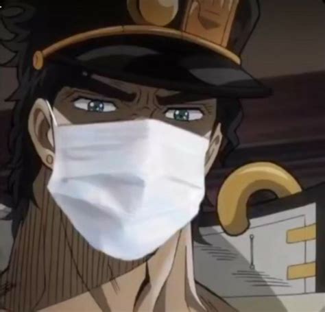 Jjba Pfp Funny Walter Wallpaper