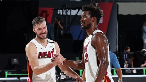 Black man united new jersey. NBA Playoffs 2020: Seven observations from the Miami Heat's thrilling Game 2 comeback win over ...