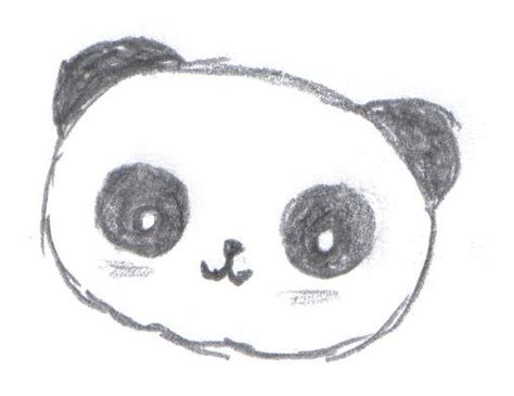 Chibi Cute Drawings Of Pandas Jordynmurdockphotography