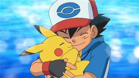 Upcoming Pokemon Series Will Conclude Ash And Pikachus Story