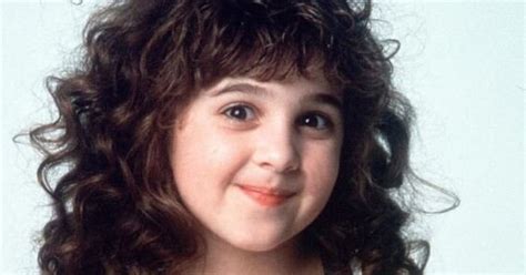 Curly Sue Actress Alisan Porter Is All Grown Up Huffpost Parents