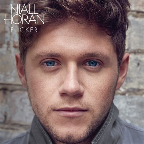 ‎flicker Deluxe Album By Niall Horan Apple Music