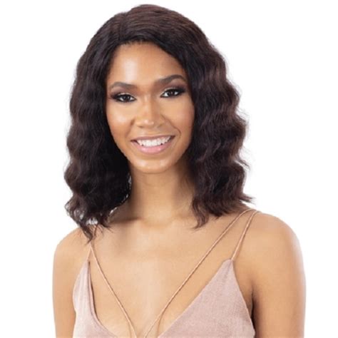 Model Model Nude Brazilian Natural Human Hair 5 Lace Part Wig Brielle Natural Valuepenny