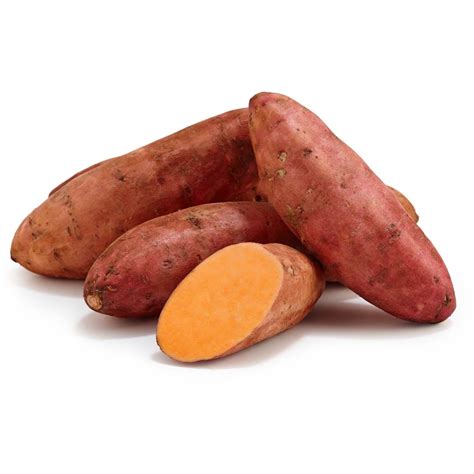 Fresh Sweet Potato Fresh Egyptian Vegetables By B Trade