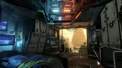 Leak Titanfall Closed Alpha Test Gameplay And Screenshots