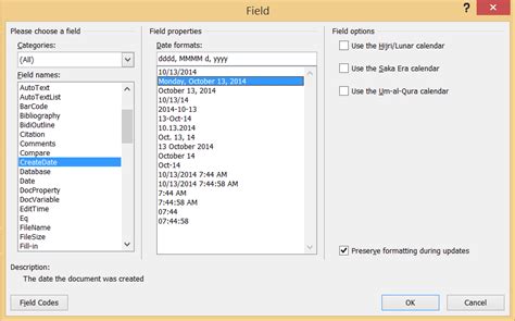 How To Create Form Fields In Word 2010