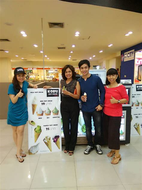 สวีเดน ทะสานนท์ is on facebook. ปอนด์ รุ่งรัตน์ ดวงขวัญ แวะไปกิน KOBU และแสดงความยินดีกับ ...