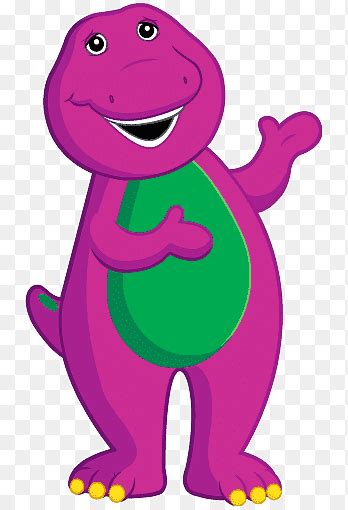Barney And Friends Cartoon