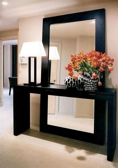 Paredes do hall de entrada. 14 Ideias para Decorar o Hall de Entrada de sua Casa | Decoração hall de entrada, Decoração ...