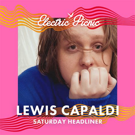 electric picnic 2023 announce billie eilish lewis capaldi and fred again as headliners news