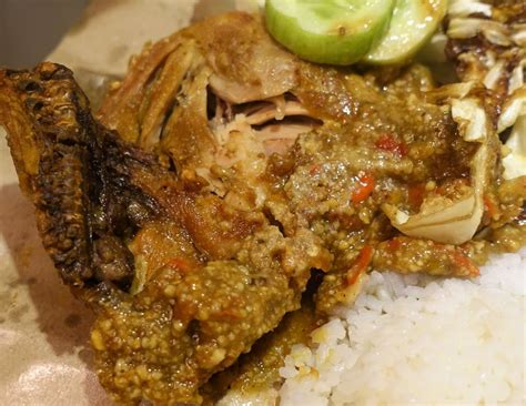 Maybe you would like to learn more about one of these? Ayam Gepuk Pak Gembus, Sunter - Lengkap: Menu terbaru, jam ...