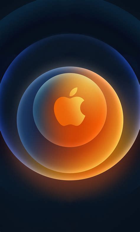 1280x2120 Apple iPhone 12 iPhone 6 plus Wallpaper, HD Hi-Tech 4K