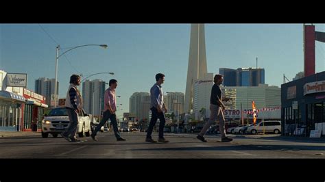 Review The Hangover Part Iii Let It End Already Take52