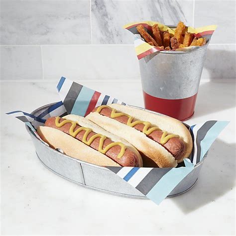 Aac (agility association of canada). French Fry Cup | Crate and Barrel | Favorite recipes, Safe ...