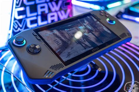 4 gaming handhelds to look forward to this year