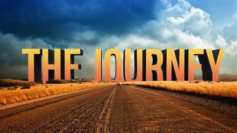The Journey Lessons Series Download Youth Ministry