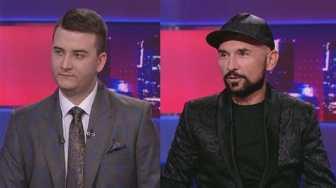 Bartłomiej misiewicz pokazał się na salonach po spektakularnej metamorfozie. "Chyba zegarek nie starczy na zadośćuczynienia". Misiewicz ...