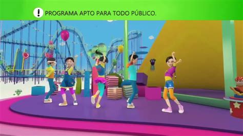 Intro Hi 5 Fiesta Discovery Kids Mayo2016 Youtube