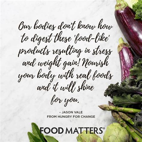 1297 Best Food Matters Quotes Images On Pinterest