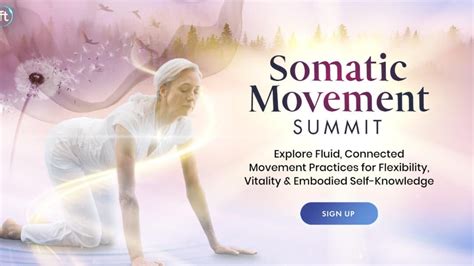 Somatics Yoga: Unlock Your Body's Potential for Healing and Transformation