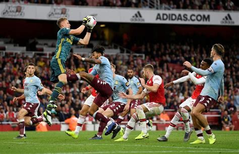 Stats and video highlights of match between aston villa vs newcastle highlights from premier league 2020/2021. Arsenal Predicted Line Up vs Aston Villa: Starting XI!