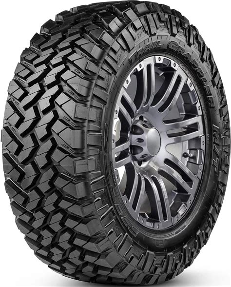 Buy Nitto Ridge Grappler All Terrain Radial Tire 26575r16 116t Online