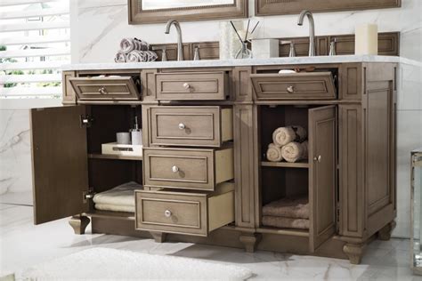 Maybe you would like to learn more about one of these? 72 inch Traditional Double Sink Bathroom Vanity ...