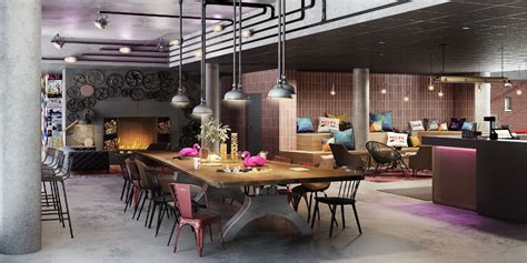 Panorama inn hotel und boardinghaus's 314 rooms provide minibars, safes, and phones. Kühnehöfe Hamburg - benchmark.