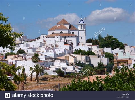 Check spelling or type a new query. Alhaurin el Grande Andalucia Spain Stock Photo: 12630062 ...