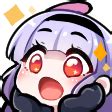 Pin By Lena Rose On Discord Emojis In Anime Expressions Cute