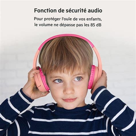 Meilleurs Casques Audio Pour Enfant Test Et Comparatif