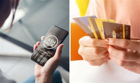 Maybe you would like to learn more about one of these? Credit card: Cashback deals revealed but you must 'act quickly' - what are your options ...