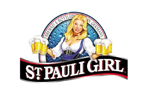 Update this logo / details. st-pauli-girl-logo | #1 Selling Logo Software for over 15 ...