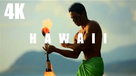 Hawaii Cinematic Vlog 4k Youtube