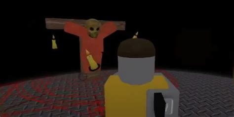 32 Scary Roblox Games To Play With Friends 2023 Stealthy Gaming