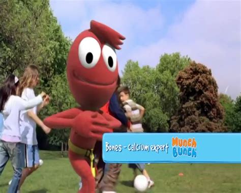 2006 Munch Bunch Squashums Tv Advert Free Download Borrow And