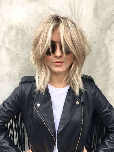 Besides, with our list of ideas, you have nothing to worry about! 30 Stunning Shag Haircuts in 2016 -2017