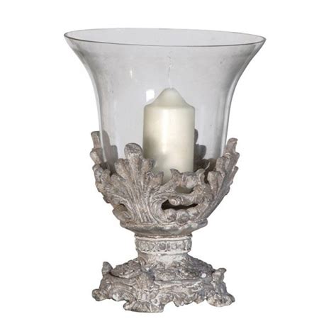 Florence Fancy Candle Holder Candle Holder Avoir Interiors