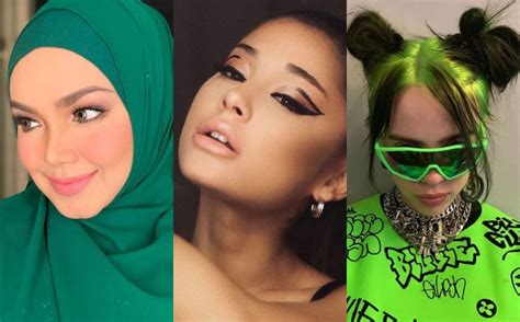Carta terbaik era 40 2017 bersama sufian suhaimi, ayda jebat, floor 88 dan ismail izzani. Kalahkan BBNU...Siti Nurhaliza Ungguli Carta Bersama ...