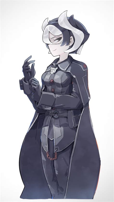 Ozen Made In Abyss Drawn By Origami Gyokuo Danbooru