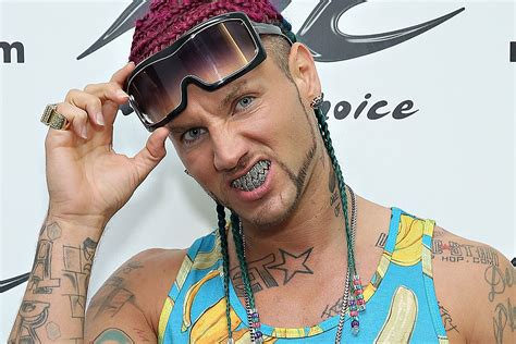 Riff Raff Spring Breakers Rapper Says James Francos Probably Gonna Win A Grammy