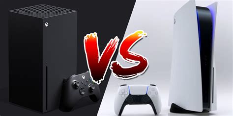 Ps5 Size And Weight Compared To Xbox Series X