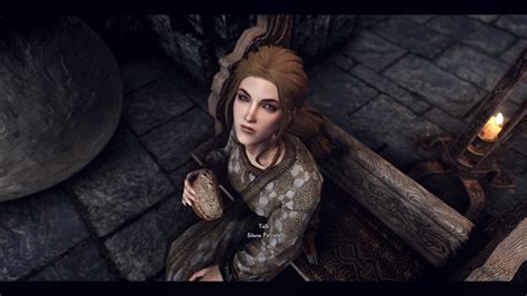 This Skyrim Mod Overhauls The Appearance Of Every Npc In The Game