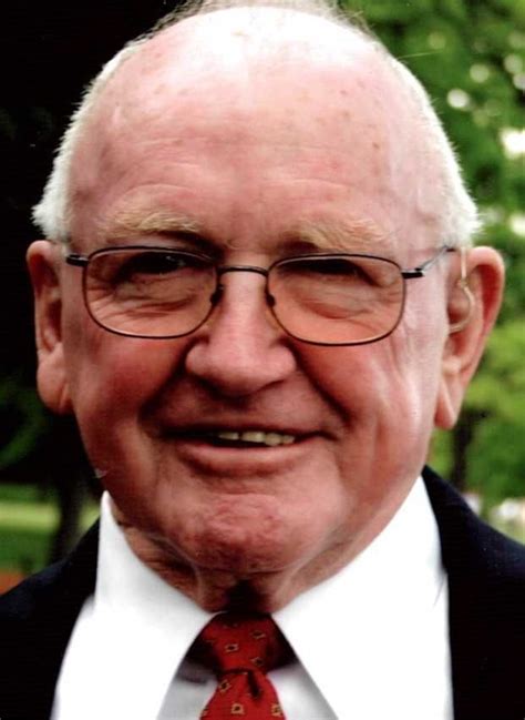 Thomas Mooney Obituary 1926 2011 Legacy Remembers