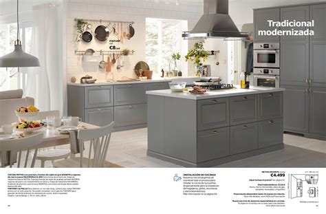 Hablar de ikea es referirse a unas de las empresas mas consolidadas del momento que sorprende con los mejores diseños de cocina que existen en el en esta ocasión queremos comentarles las ofertas del mes de mayo en el área de cocinas. Cocinas Ikea 2018: armarios, módulos... | iMuebles