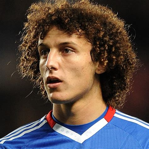 In the current club arsenal played 2 seasons, during this time he played 68 matches and scored 3 goals. Classify Chelsea & Brazilian footballer - David Luiz