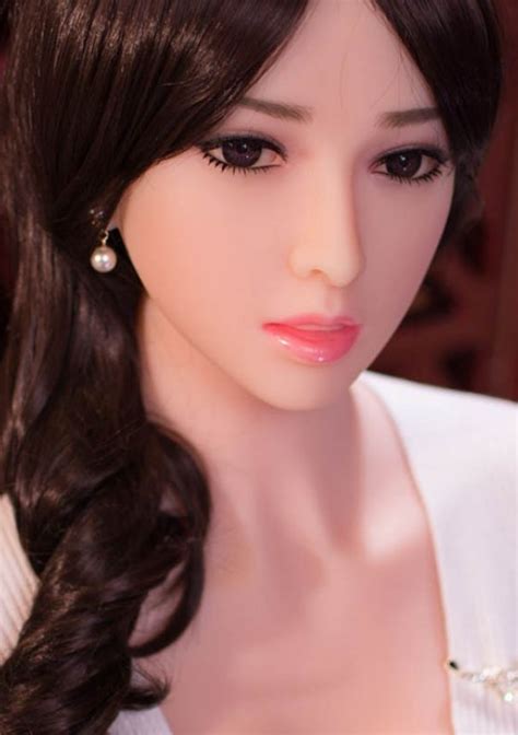 classic asian beauty life size sex doll for sale super realistic love doll 158cm henley sldolls