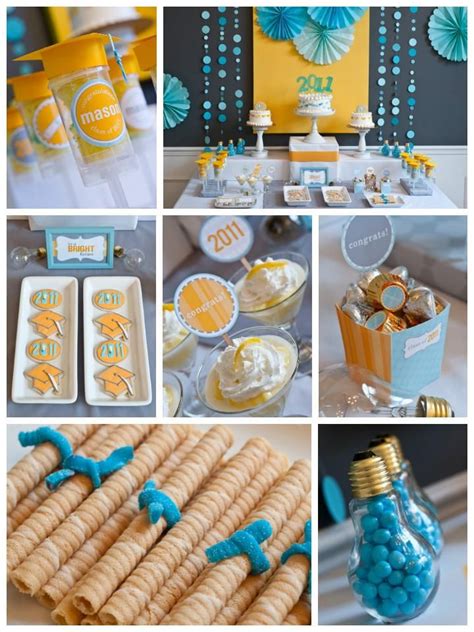 Plan a fun dora the explorer birthday party! 50+ DIY Graduation Party Decorations & Themes | Diy ...