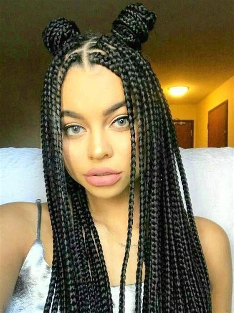 10 african american box braids fashionblog