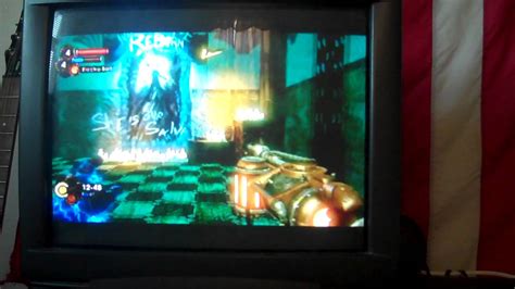 Bioshock 2 Ps3 Gameplay Part 1 Of 3 Youtube